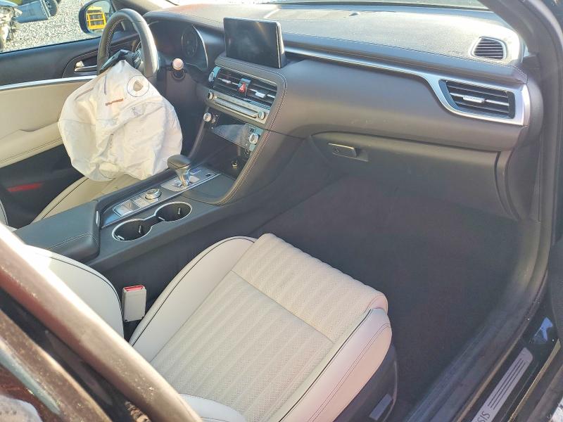 Продаж на аукціоні авто 2025 Genesis G70, vin: KMTG54SE6SU146948, номер лоту: 66658736