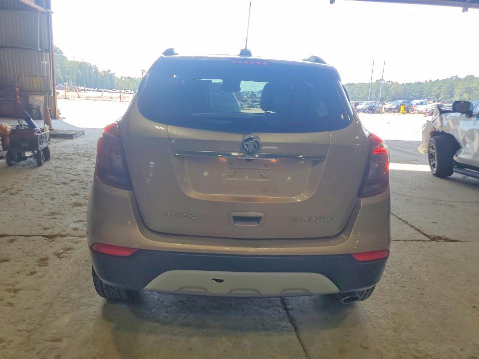 Aukcja sprzedaży 2018 Buick Encore, vin: KL4CJASB2JB590863, numer aukcji: 67298576