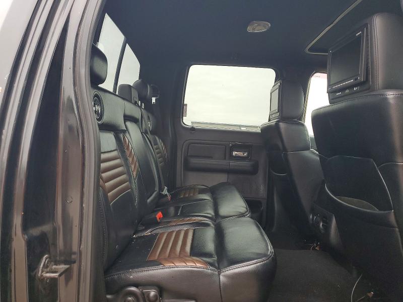 2008 Ford F150 მანქანა იყიდება აუქციონზე, vin: 1FTRW14548FB56584, აუქციონის ნომერი: 65367896