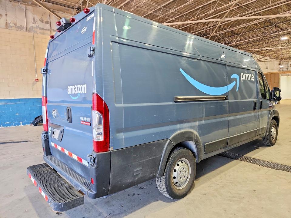Aukcja sprzedaży 2021 Ram Promaster 3500, vin: 3C6FRVJG6ME502993, numer aukcji: 65061476