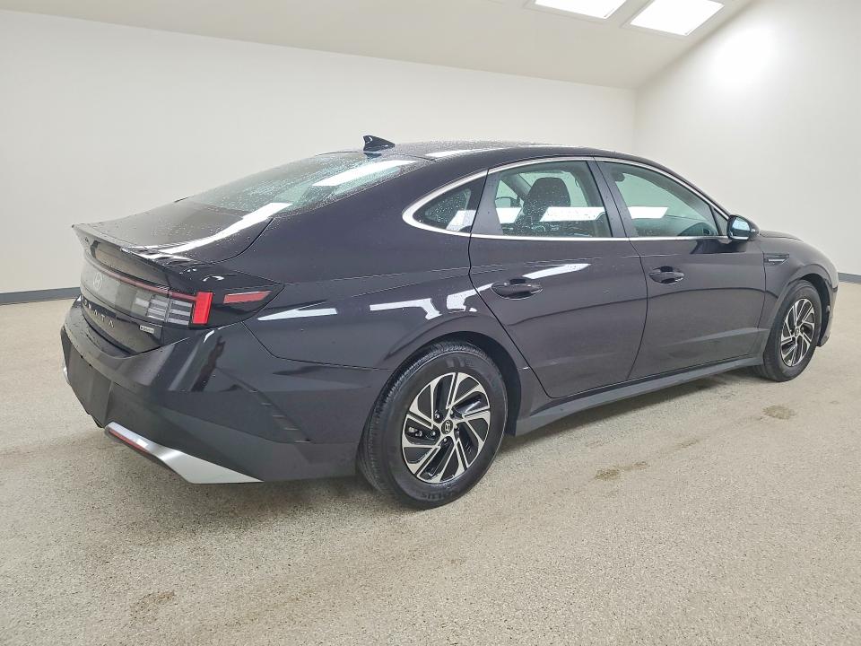 Aukcja sprzedaży 2026 Hyundai Sonata Hybrid, vin: KMHL24JJ9TA168235, numer aukcji: 65390256
