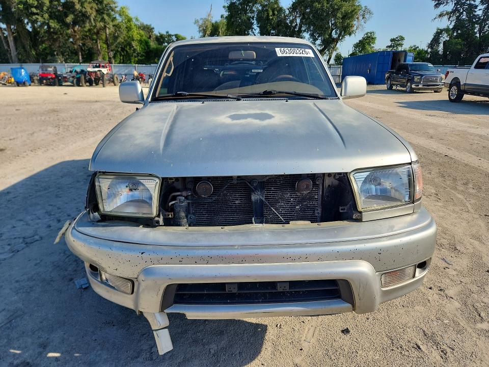 Aukcja sprzedaży 1999 Toyota 4runner, vin: JT3GN87R6X0101416, numer aukcji: 66300326