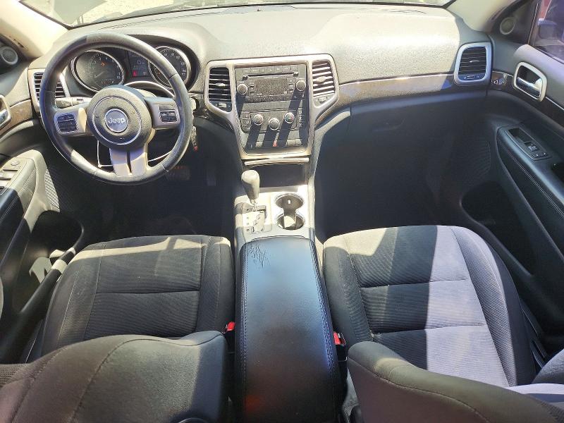 Aukcja sprzedaży 2013 Jeep Grand Cherokee, vin: 1C4RJEAG8DC574072, numer aukcji: 63803216