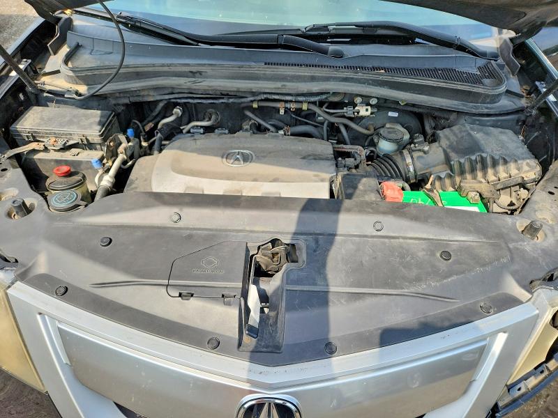 Продаж на аукціоні авто 2011 Acura Mdx, vin: 2HNYD2H49BH527361, номер лоту: 65128086