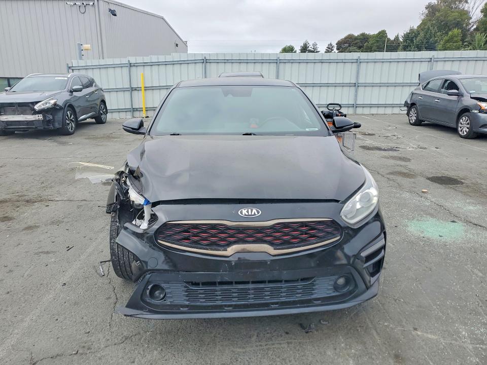 Aukcja sprzedaży 2021 Kia Forte, vin: 3KPF34AD8ME286607, numer aukcji: 65714866