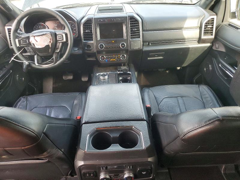 2020 Ford Expedition მანქანა იყიდება აუქციონზე, vin: 1FMJK1KT1LEA20465, აუქციონის ნომერი: 64093886