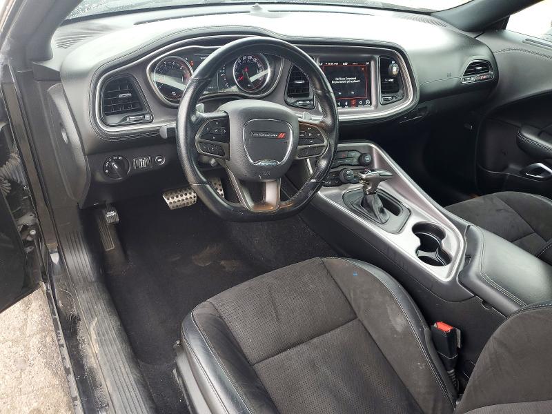 Aukcja sprzedaży 2020 Dodge Challenger, vin: 2C3CDZFJ6LH156649, numer aukcji: 64447406