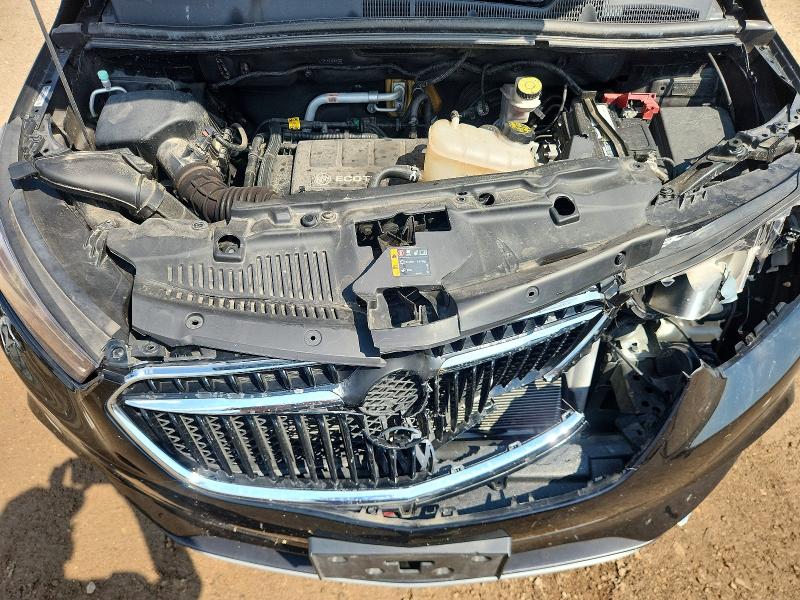 Aukcja sprzedaży 2019 Buick Encore, vin: KL4CJASB9KB783187, numer aukcji: 63803876