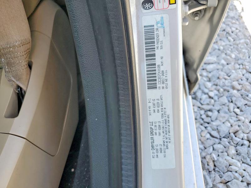 Aukcja sprzedaży 2012 Chrysler 200, vin: 1C3CCBCG7CN101699, numer aukcji: 63289056