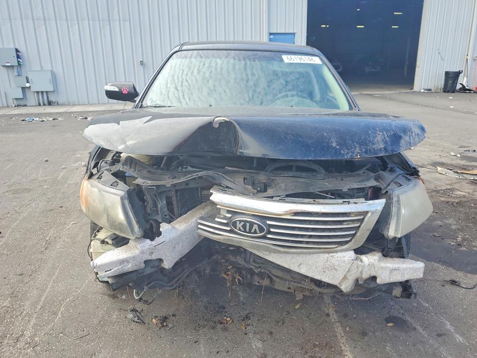 Продаж на аукціоні авто 2010 Kia Optima, vin: KNAGH4A49A5436752, номер лоту: 66196146
