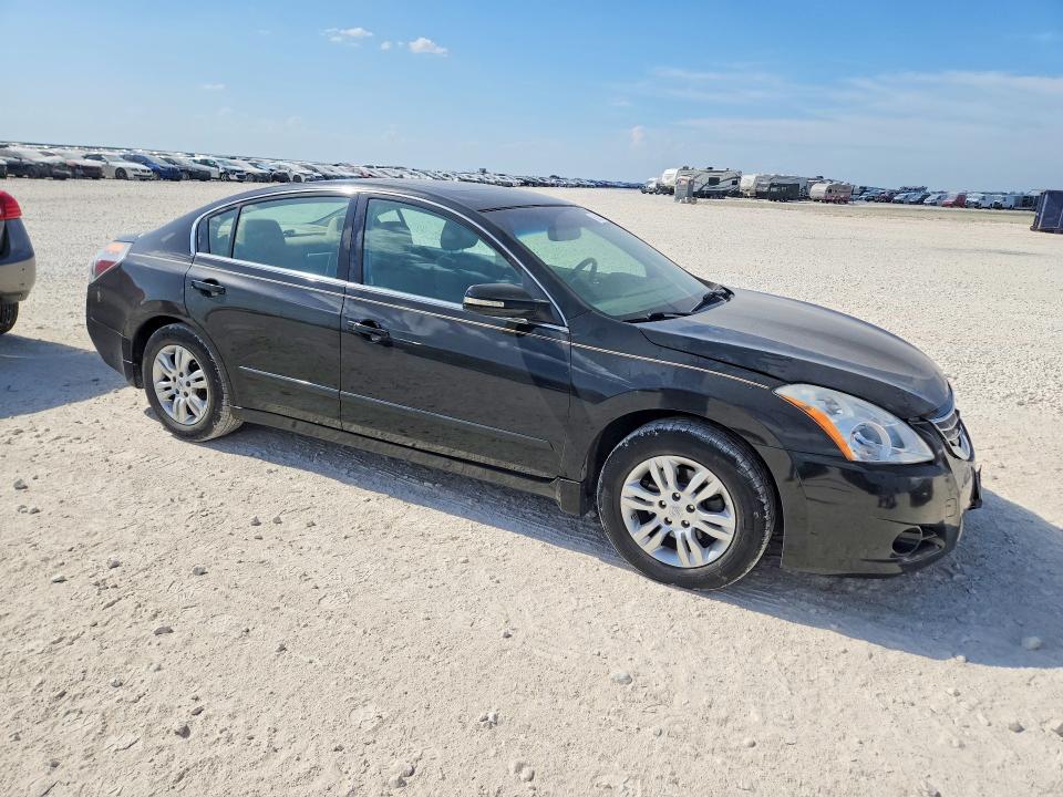 Aukcja sprzedaży 2012 Nissan Altima, vin: 1N4AL2AP9CN418136, numer aukcji: 66352736