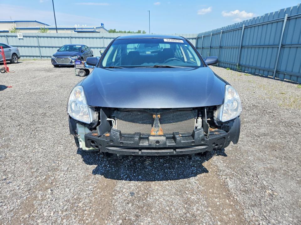 Aukcja sprzedaży 2010 Nissan Altima, vin: 1N4AL2AP8AC161348, numer aukcji: 64109286