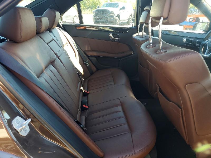 Продажа на аукционе авто 2014 Mercedes-benz E, vin: WDDHF8JB7EA881898, номер лота: 66119116
