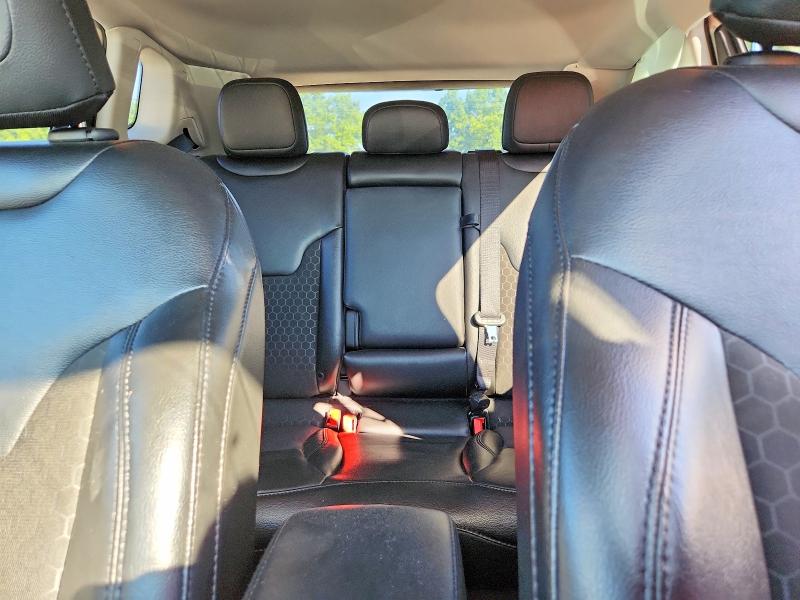 Продажа на аукционе авто 2020 Jeep Compass, vin: 3C4NJDBB4LT173360, номер лота: 64376166