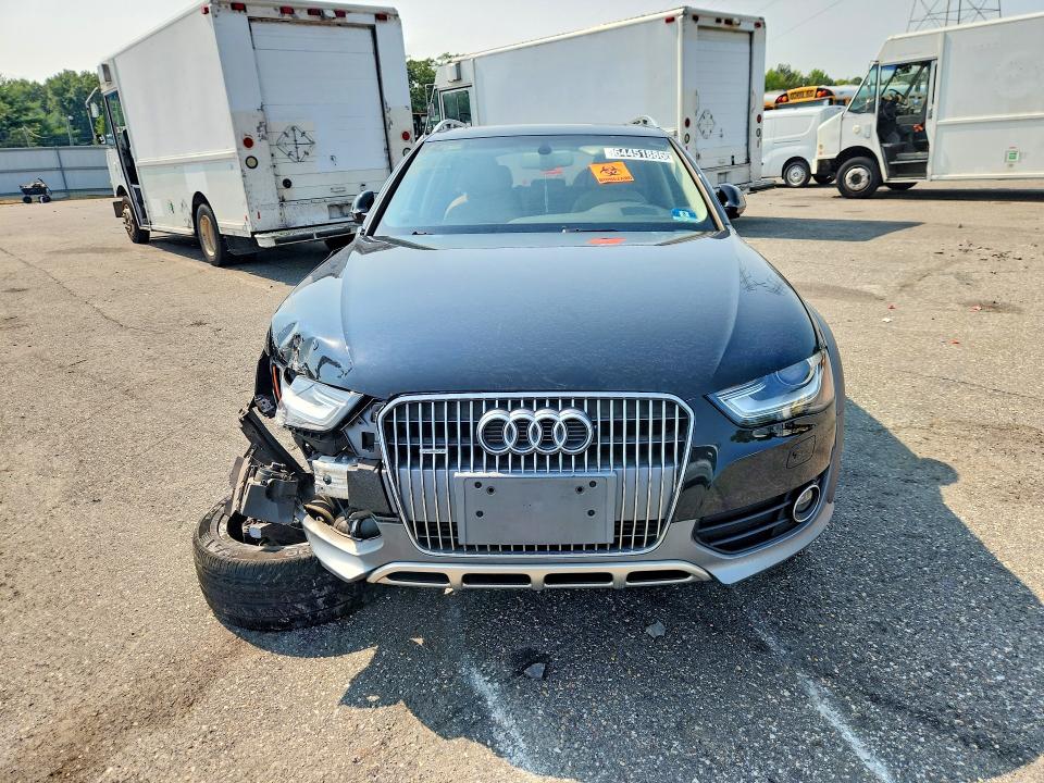 Aukcja sprzedaży 2013 Audi A4 Allroad, vin: WA1UFAFL4DA211445, numer aukcji: 64451886