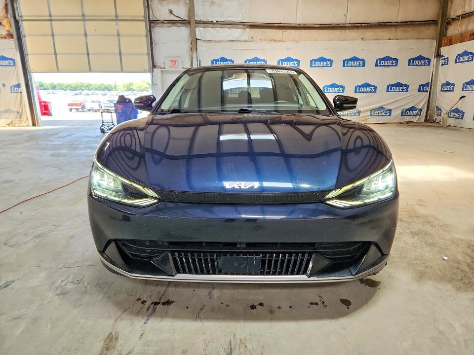 Aukcja sprzedaży 2024 Kia Ev6, vin: KNDC34LA2R5183708, numer aukcji: 64129826