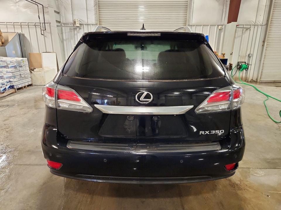 65462046 :رقم المزاد ، 2T2BK1BAXFC270569 vin ، 2015 Lexus Rx 350 مزاد بيع