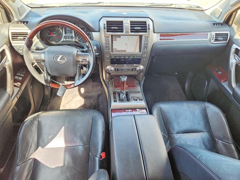 Aukcja sprzedaży 2015 Lexus Gx, vin: JTJBM7FX2F5118487, numer aukcji: 64940306