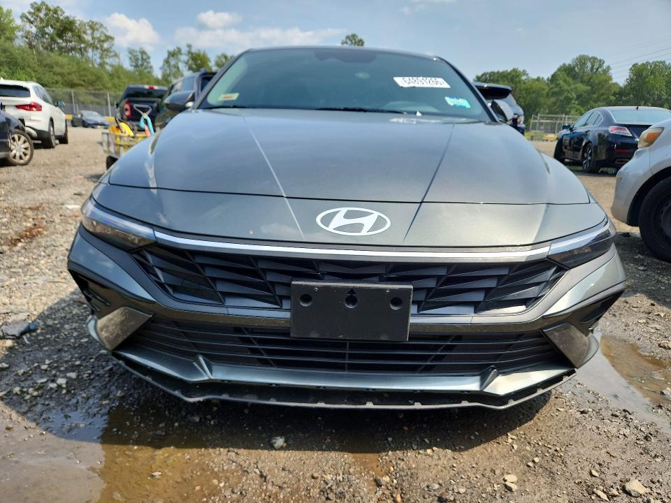 Aukcja sprzedaży 2026 Hyundai Elantra, vin: KMHLL4DG1TU132552, numer aukcji: 64891266