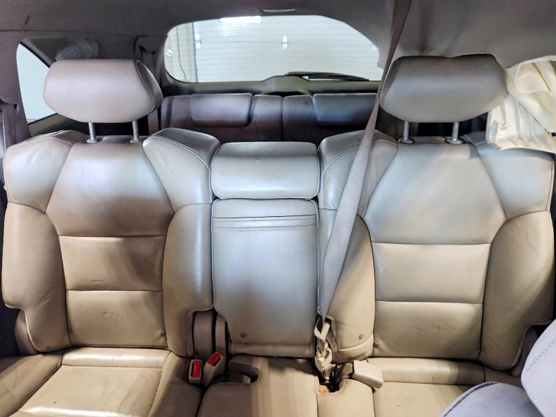 Продажа на аукционе авто 2007 Acura Mdx, vin: 2HNYD283X7H525214, номер лота: 66657776