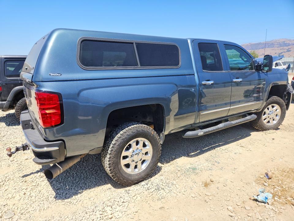 Aukcja sprzedaży 2015 Chevrolet Silverado, vin: 1GC2KWE82FZ113229, numer aukcji: 63801386