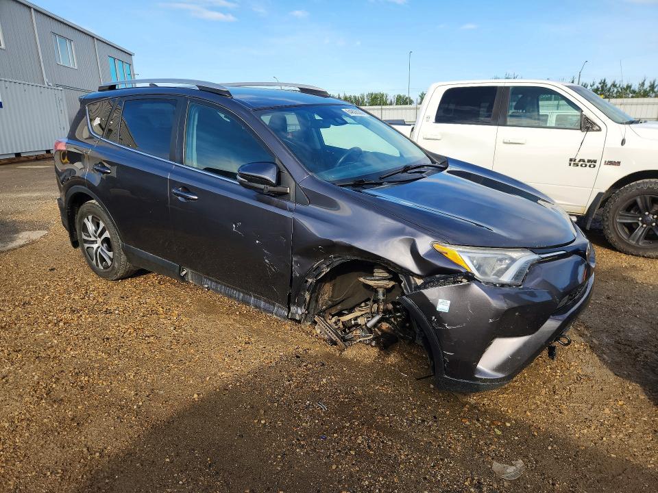 Aukcja sprzedaży 2017 Toyota Rav4, vin: 2T3BFREV6HW647249, numer aukcji: 64808066