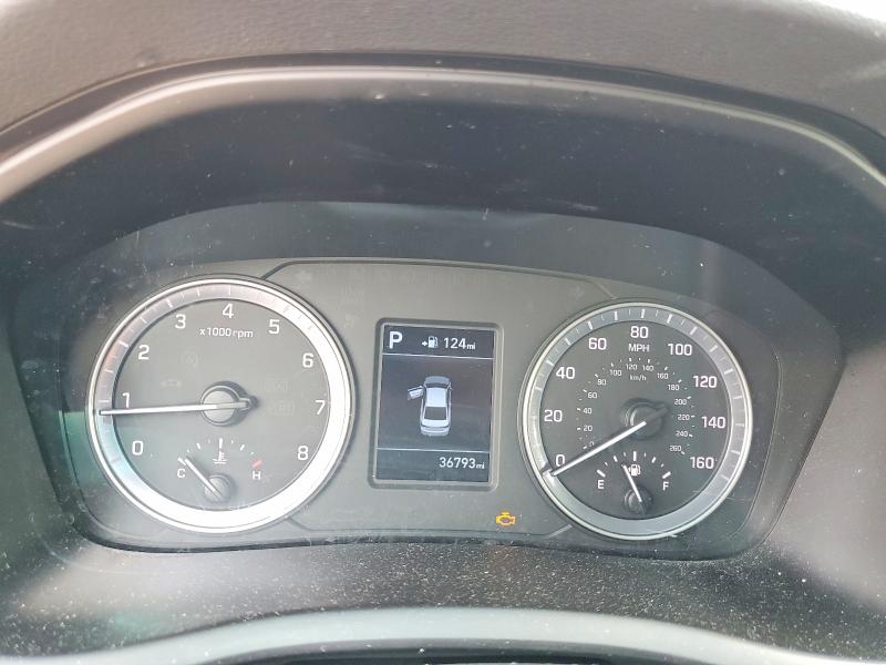 Продажа на аукционе авто 2019 Hyundai Sonata, vin: 5NPE24AF9KH804118, номер лота: 65113306