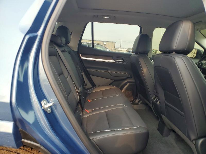 64482686 :رقم المزاد ، 3GKALZEG3TL535907 vin ، 2026 Gmc Terrain مزاد بيع