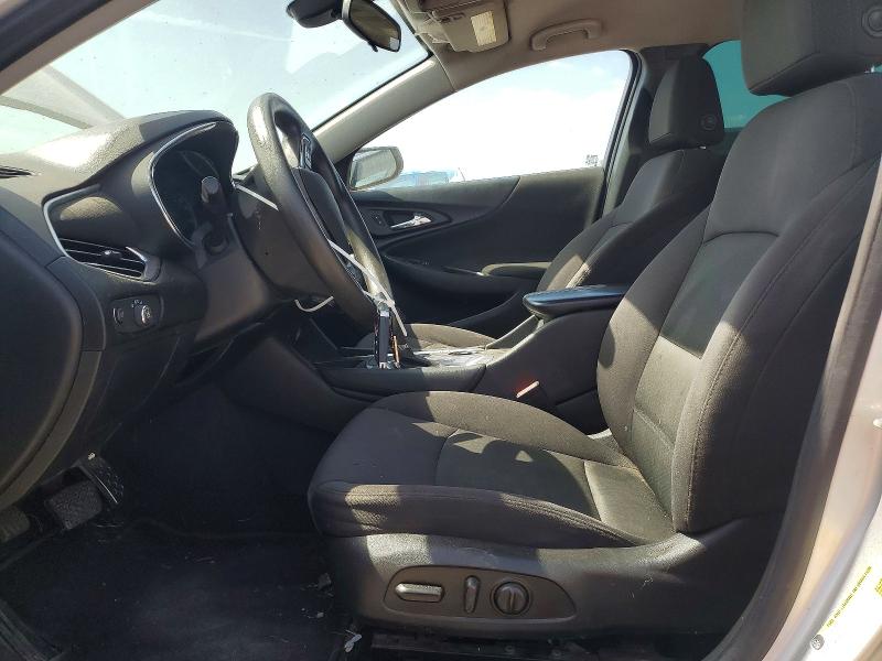 Продаж на аукціоні авто 2017 Chevrolet Malibu, vin: 1G1ZE5ST4HF231627, номер лоту: 65532786