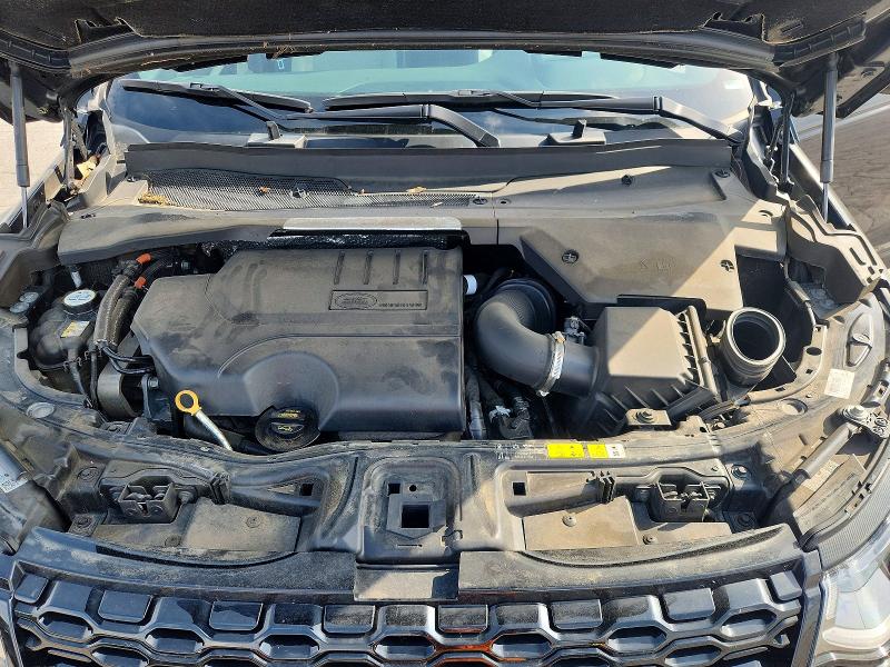 63763006 :رقم المزاد ، SALCL2FX3MH887453 vin ، 2021 Land Rover Discovery Sport مزاد بيع
