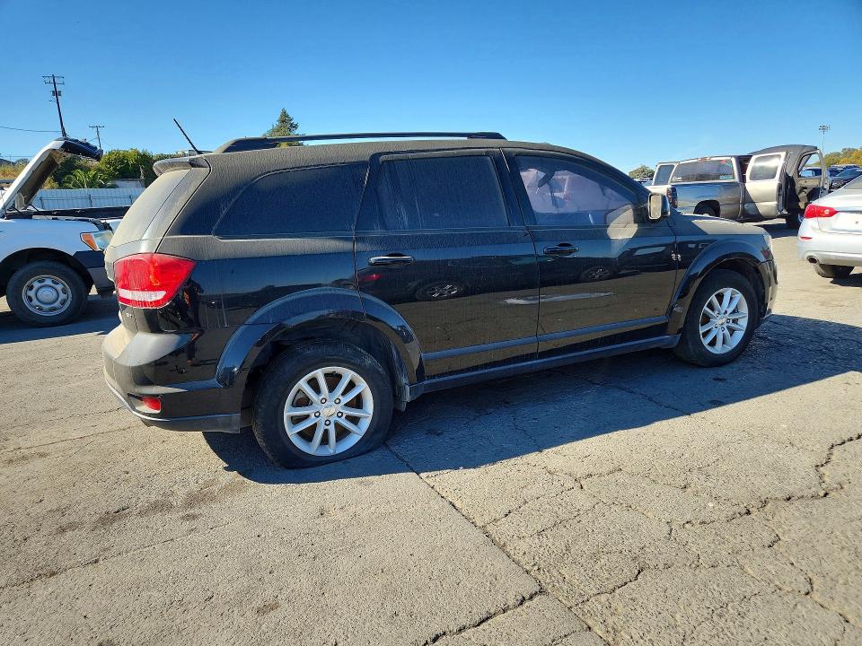 Aukcja sprzedaży 2016 Dodge Journey, vin: 3C4PDDBGXGT159805, numer aukcji: 66602886