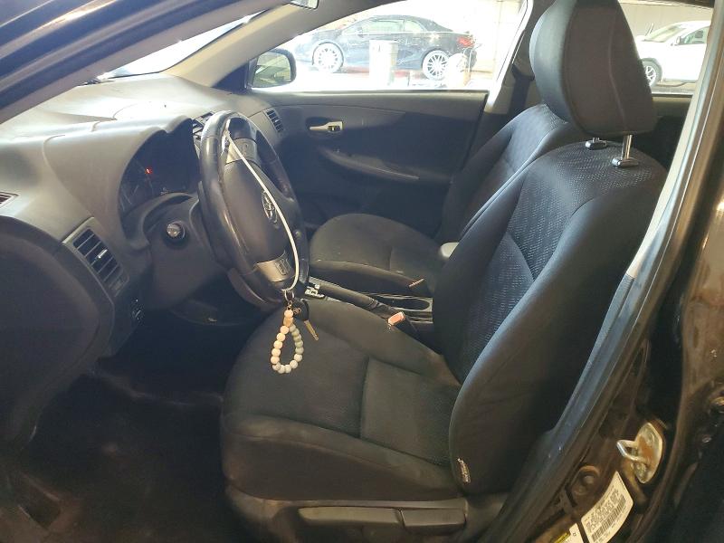 Aukcja sprzedaży 2009 Toyota Corolla, vin: 1NXBU40E89Z018862, numer aukcji: 63413436