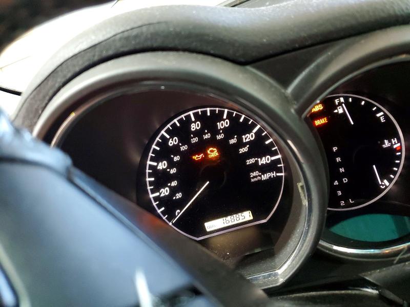 Продаж на аукціоні авто 2007 Lexus Rx, vin: 2T2GK31U87C006197, номер лоту: 63826746