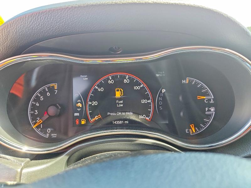 63778356 :رقم المزاد ، 1C4RJEAG1FC926590 vin ، 2015 Jeep Grand Cherokee مزاد بيع