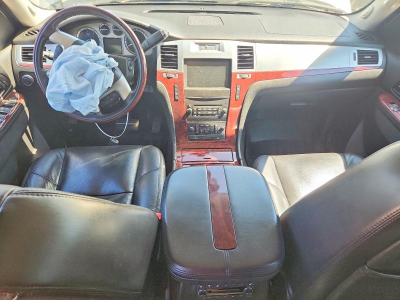 Aukcja sprzedaży 2011 Cadillac Escalade, vin: 1GYS4CEF2BR194289, numer aukcji: 64950956