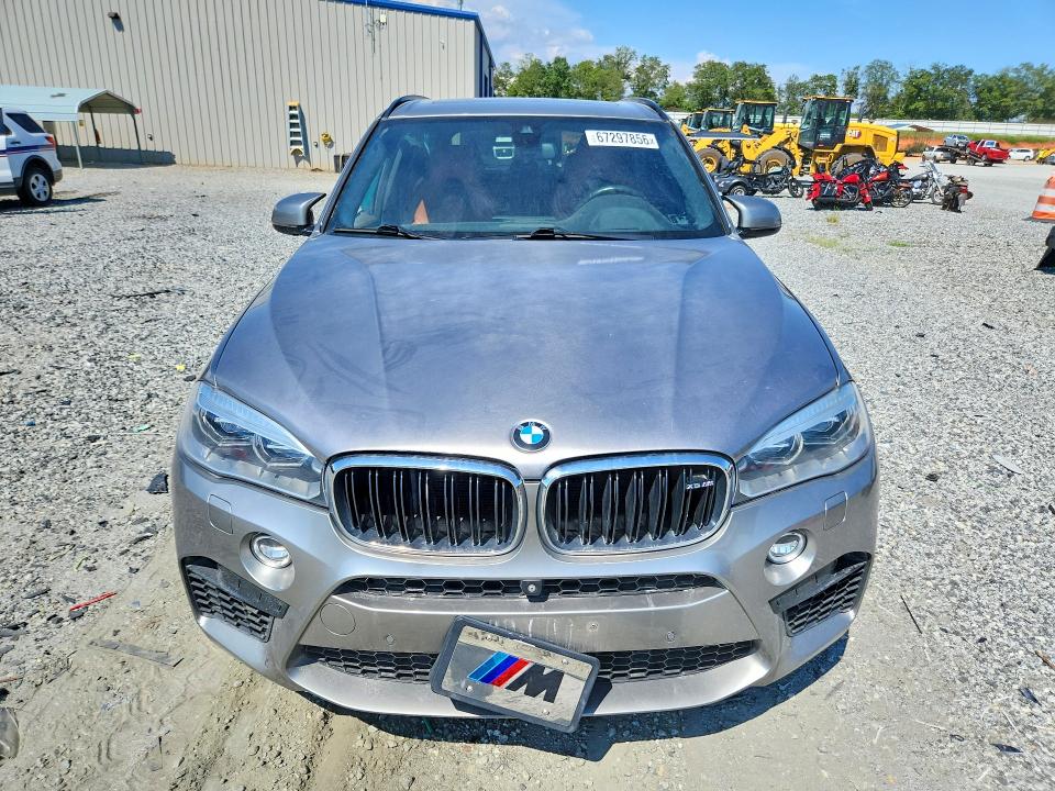 Aukcja sprzedaży 2017 Bmw X5, vin: 5YMKT6C31H0X21018, numer aukcji: 67297856
