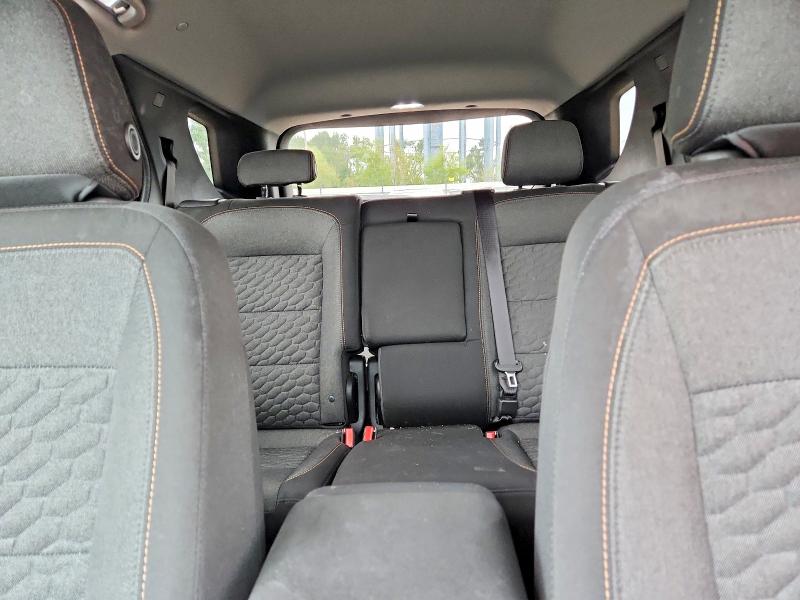 2019 Chevrolet Equinox მანქანა იყიდება აუქციონზე, vin: 3GNAXKEV6KS509576, აუქციონის ნომერი: 65533746