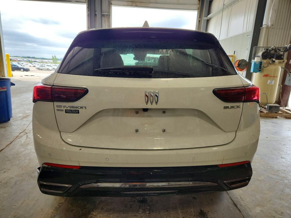 Aukcja sprzedaży 2025 Buick Envision, vin: LRBFZLE4XSD037807, numer aukcji: 63902366
