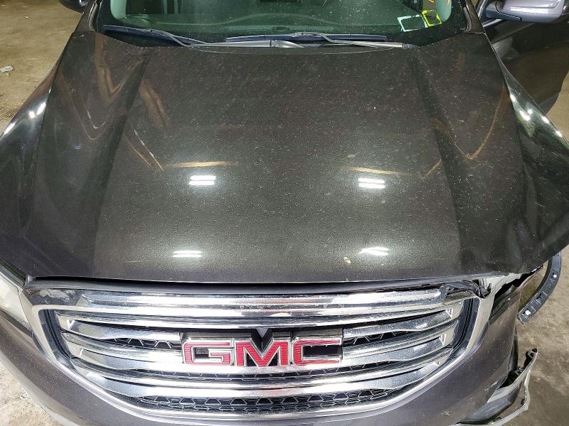 Aukcja sprzedaży 2017 Gmc Acadia, vin: 1GKKNSLS2HZ308544, numer aukcji: 63667066