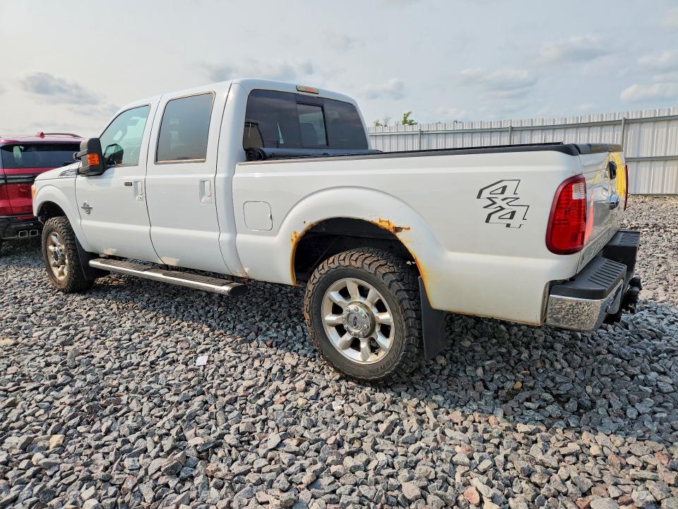 Продаж на аукціоні авто 2015 Ford F250, vin: 1FT7W2BT5FEA93545, номер лоту: 64054326