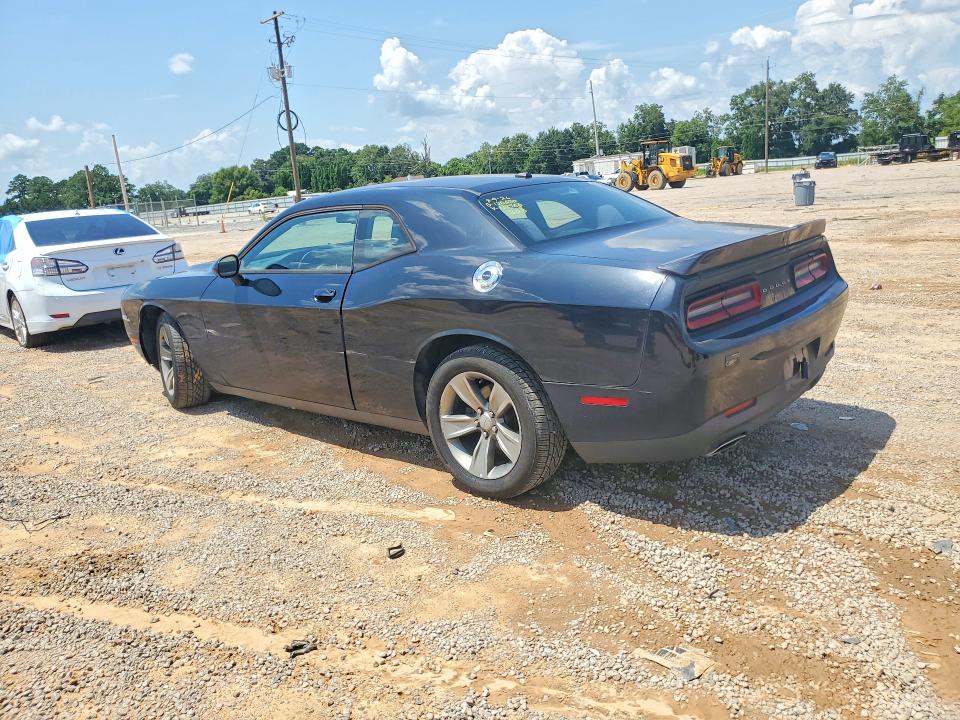 Продажа на аукционе авто 2020 Dodge Challenger, vin: 2C3CDZAG5LH138560, номер лота: 65031266