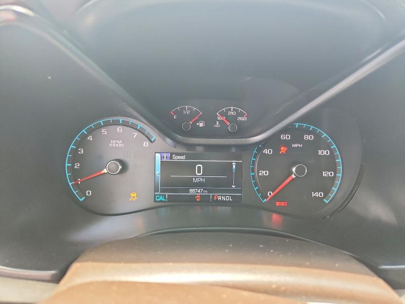 Aukcja sprzedaży 2017 Gmc Canyon, vin: 1GTG5CEN3H1148381, numer aukcji: 64619026