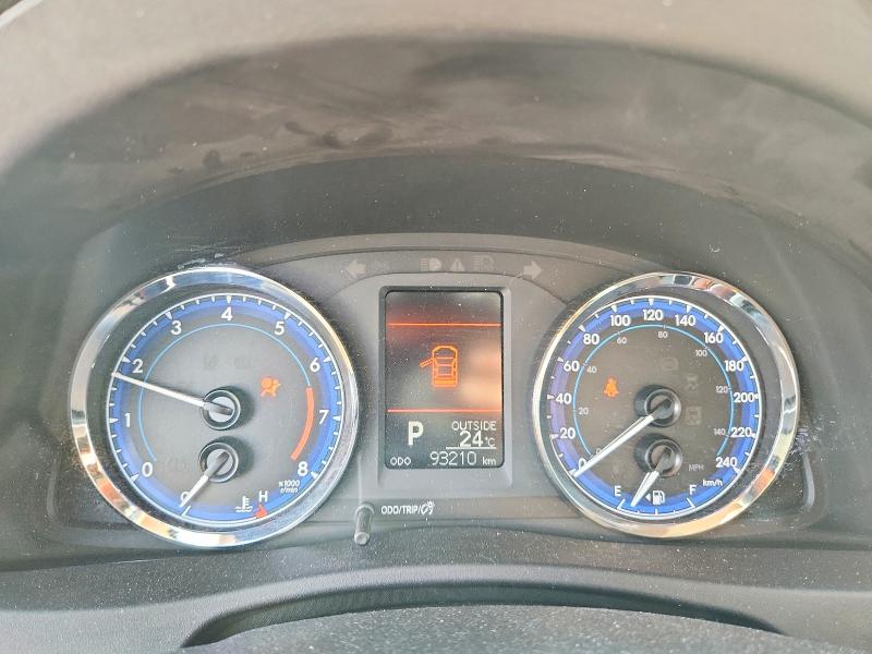 Aukcja sprzedaży 2017 Toyota Corolla, vin: 2T1BURHEXHC944780, numer aukcji: 65275656