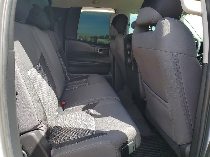 65317316 :رقم المزاد ، 5TFTY5F17MX011996 vin ، 2021 Toyota Tundra مزاد بيع