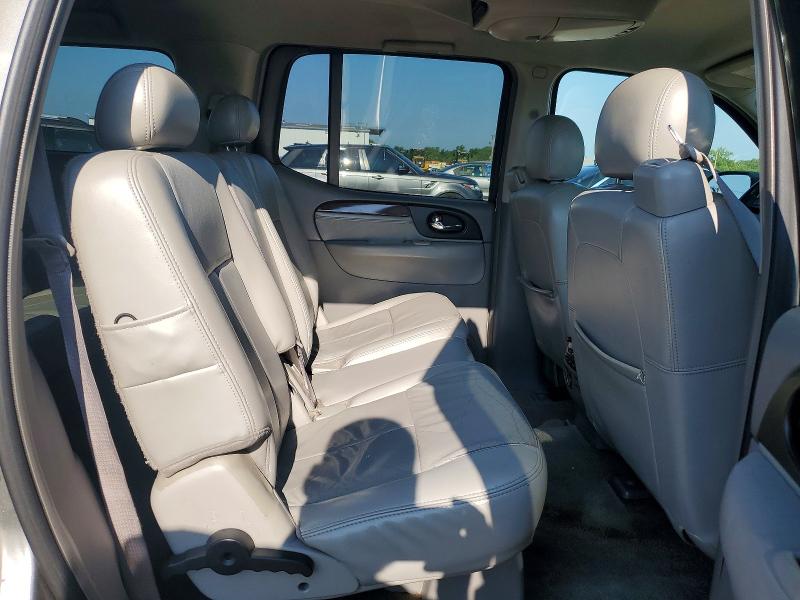 62622616 :رقم المزاد ، 1GKET16S556205446 vin ، 2005 Gmc Envoy مزاد بيع