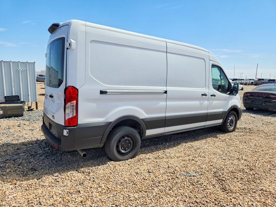 Продажа на аукционе авто 2023 Ford Transit, vin: 1FTBR1C84PKA25696, номер лота: 65527336
