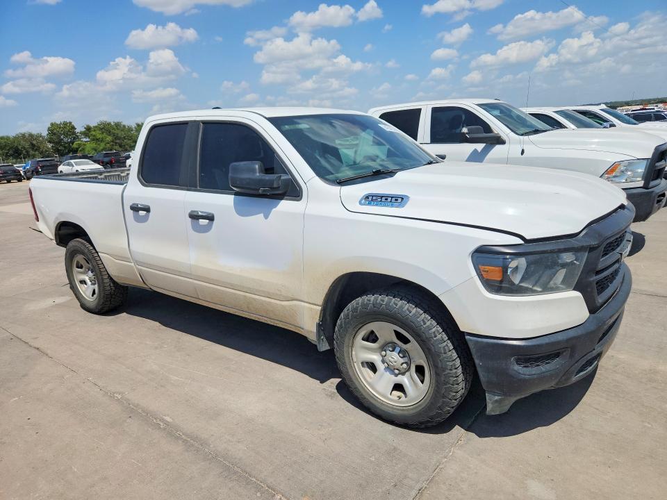Продаж на аукціоні авто 2023 Ram 1500, vin: 1C6RRFCGXPN566907, номер лоту: 64204236