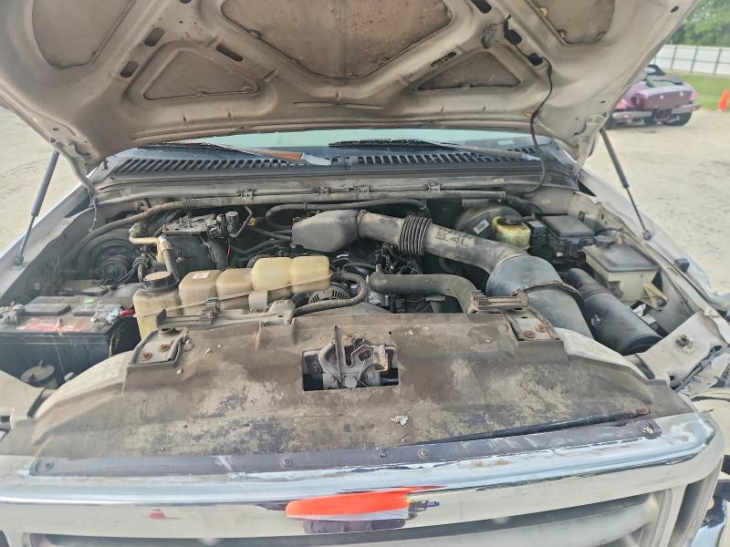 Aukcja sprzedaży 2000 Ford F250, vin: 1FTNX20L9YEC95685, numer aukcji: 63653306