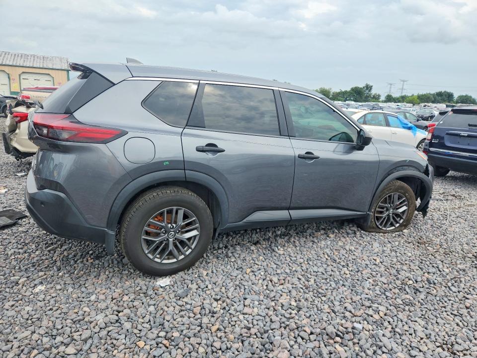 Aukcja sprzedaży 2021 Nissan Rogue, vin: 5N1AT3AB4MC785331, numer aukcji: 64857706