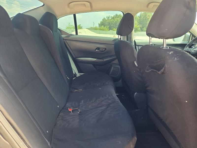 Aukcja sprzedaży 2024 Nissan Sentra, vin: 3N1AB8BV1RY362205, numer aukcji: 66705396